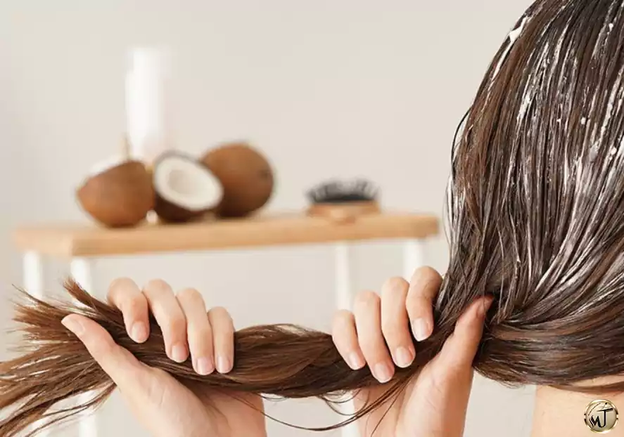 راهکارهای موثر برای نگهداری از موی سر