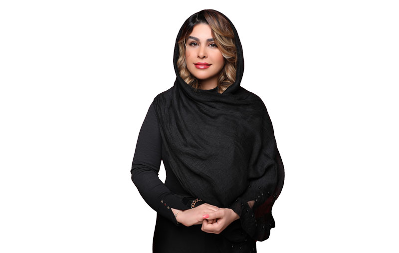 مینا جهانبای