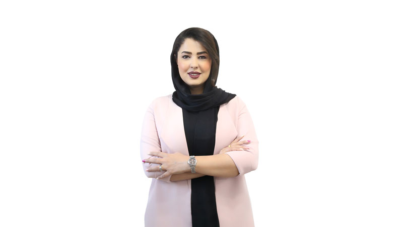 نرگس زارعین