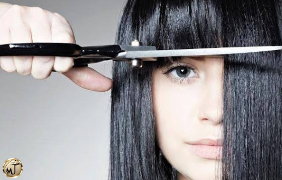 چتری برای چه فرم‌هایی از صورت مناسب است؟