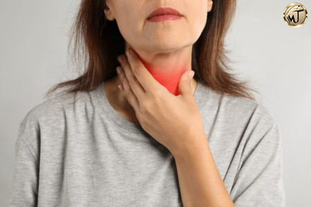 چرا افراد مبتلا به تیروئید، نباید کراتین کنند؟