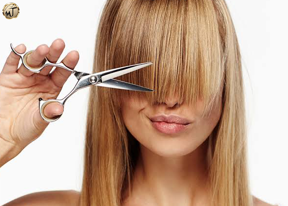 11 ویژگی یک قیچی حرفه‌ای که همه آرایشگرها باید بدانند