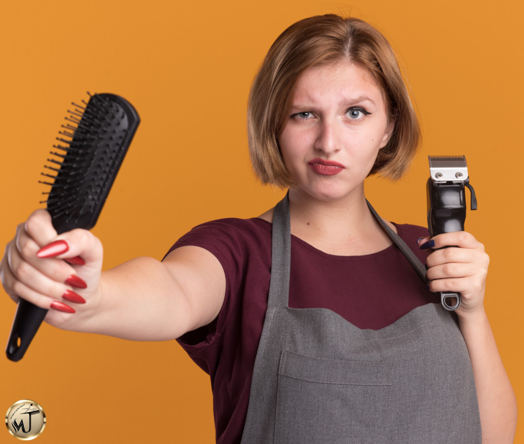 یک کوپ کار حرفه‌ای از چه ابزاری استفاده می‌کند؟