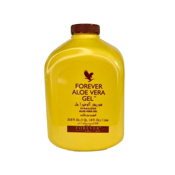 ژل خوارکی آلوئه‌ورا فوراور | Forever Aloe Vera Gel
