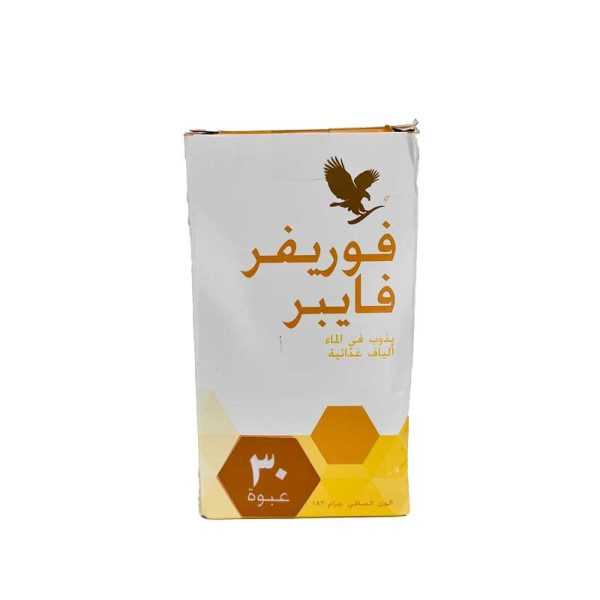 مکمل غذایی فیبر فوراور