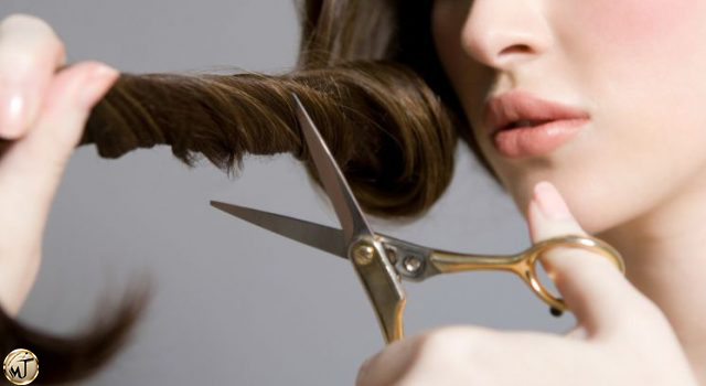 کدام تکنیک کوتاهی مو برای شما مناسب‌تر است؟