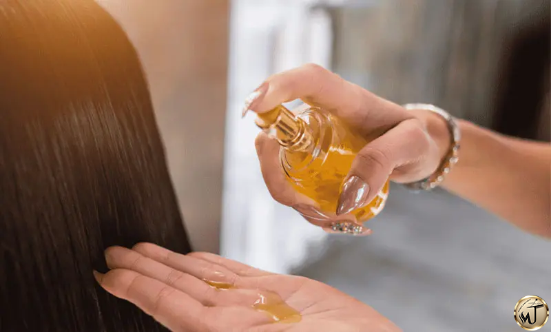 روغن تراپی مو چیست؟